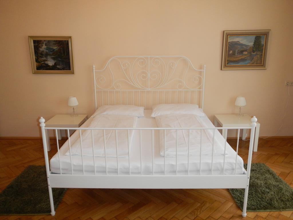 Pension Pharmador Відень Номер фото